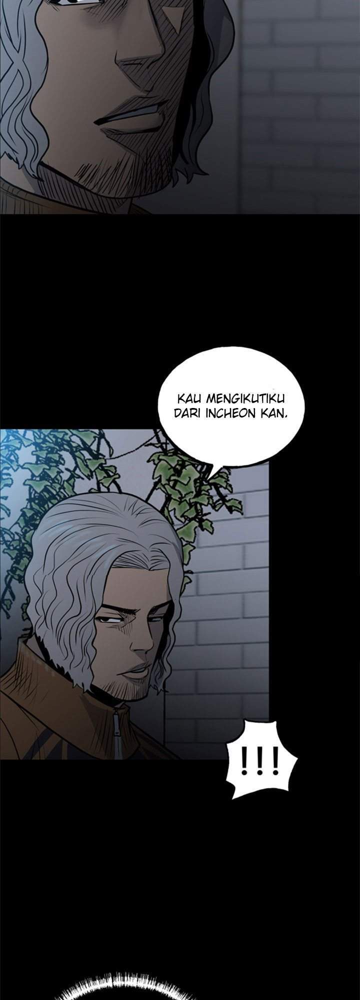 The Villain Chapter 127 Gambar 24