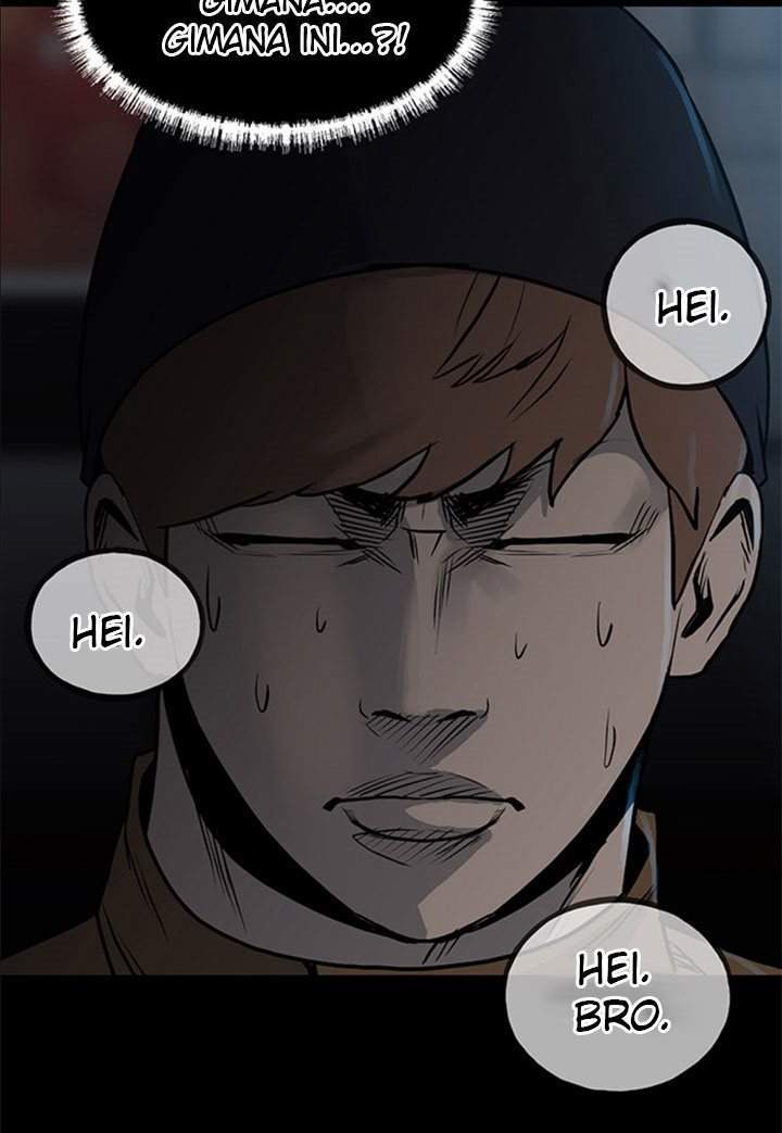 The Villain Chapter 127 Gambar 31