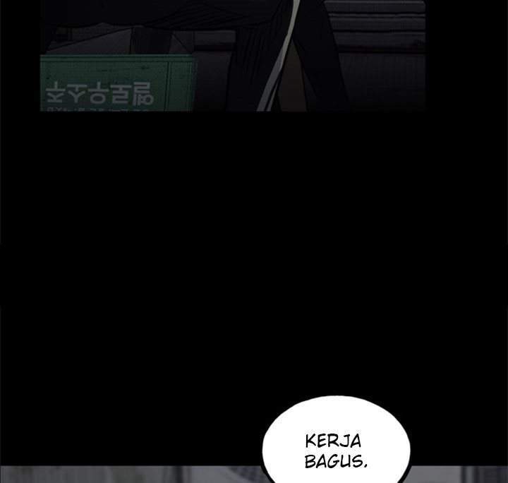 The Villain Chapter 127 Gambar 40