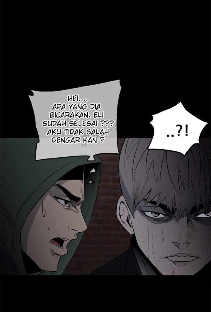 The Villain Chapter 127 Gambar 7