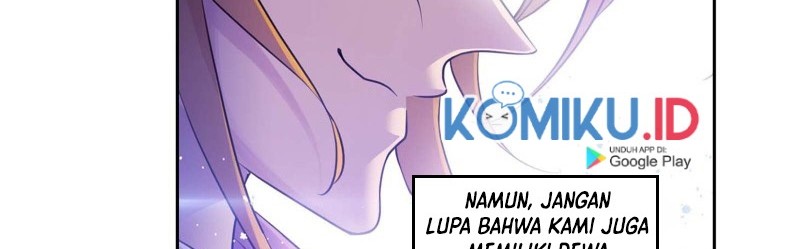 Soul Land Chapter 285 Gambar 29