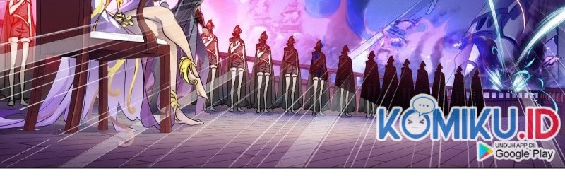 Soul Land Chapter 285 Gambar 31