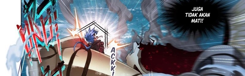 Soul Land Chapter 285 Gambar 39