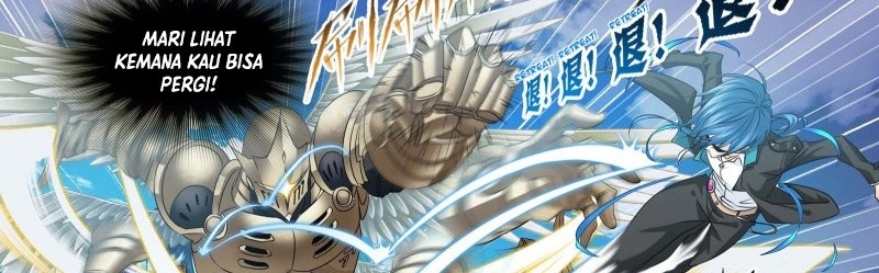 Soul Land Chapter 285 Gambar 11