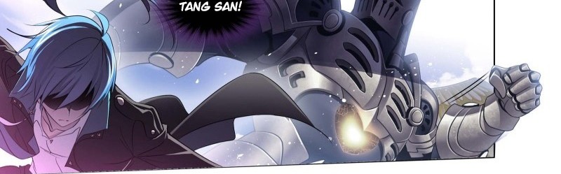 Soul Land Chapter 285 Gambar 17
