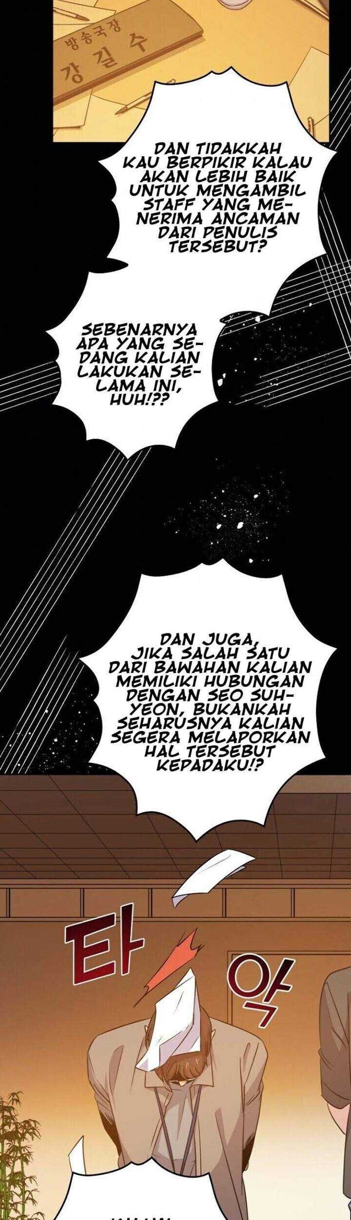 King Of Drama Chapter 12 Gambar 23