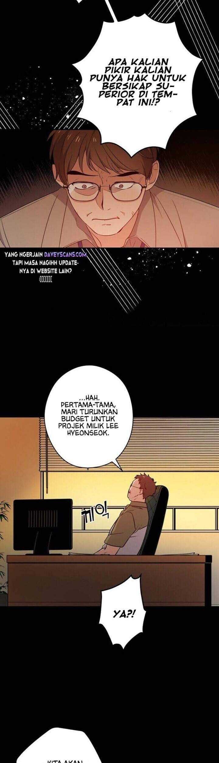 King Of Drama Chapter 12 Gambar 25