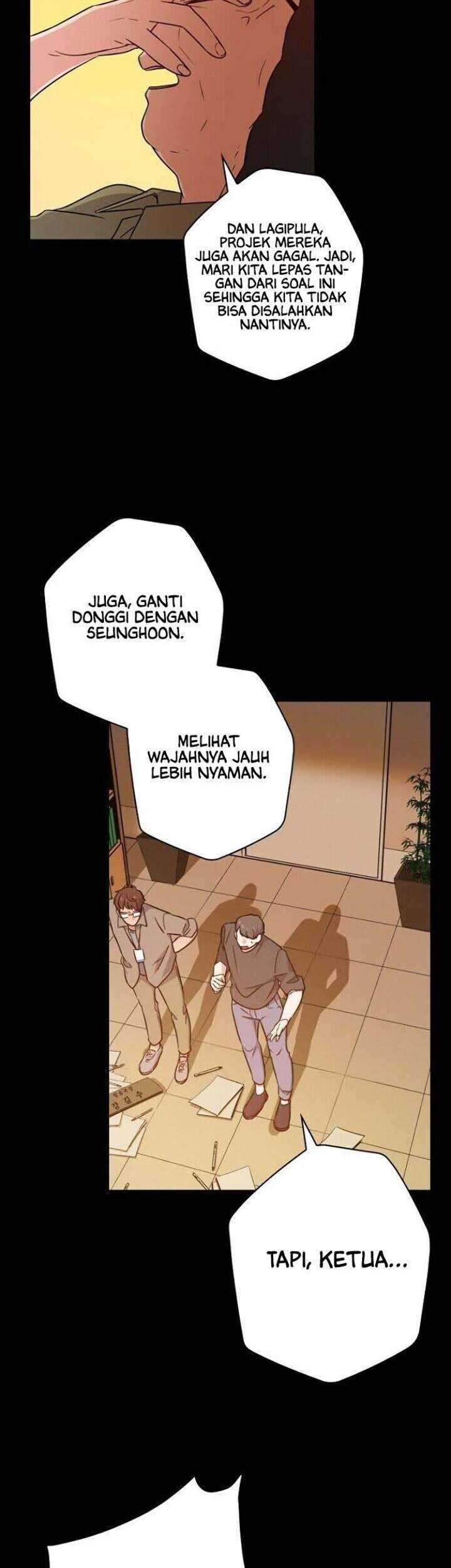 King Of Drama Chapter 12 Gambar 27