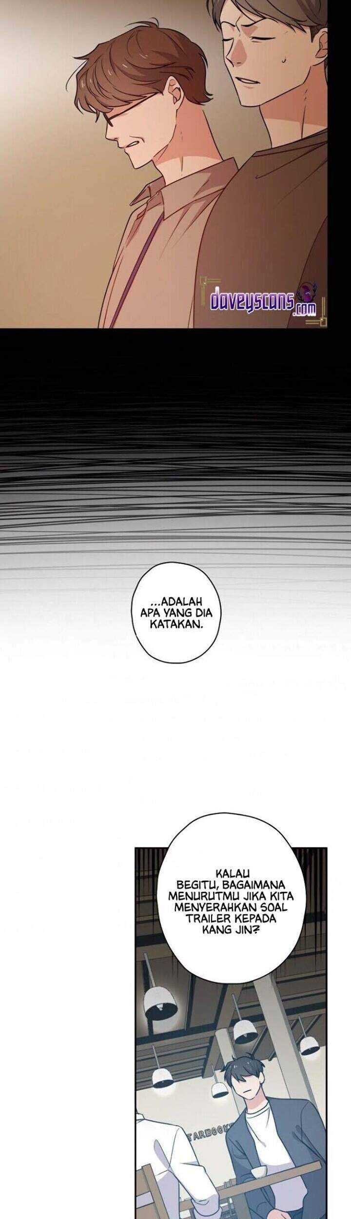 King Of Drama Chapter 12 Gambar 29