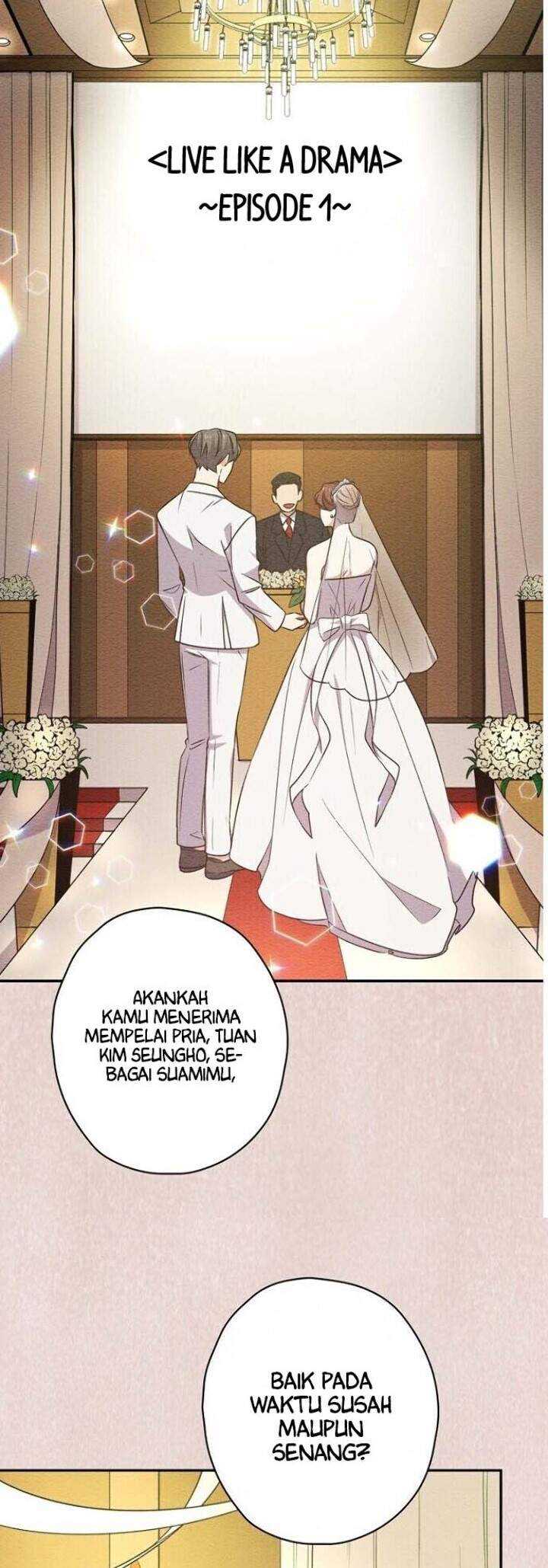 King Of Drama Chapter 12 Gambar 43