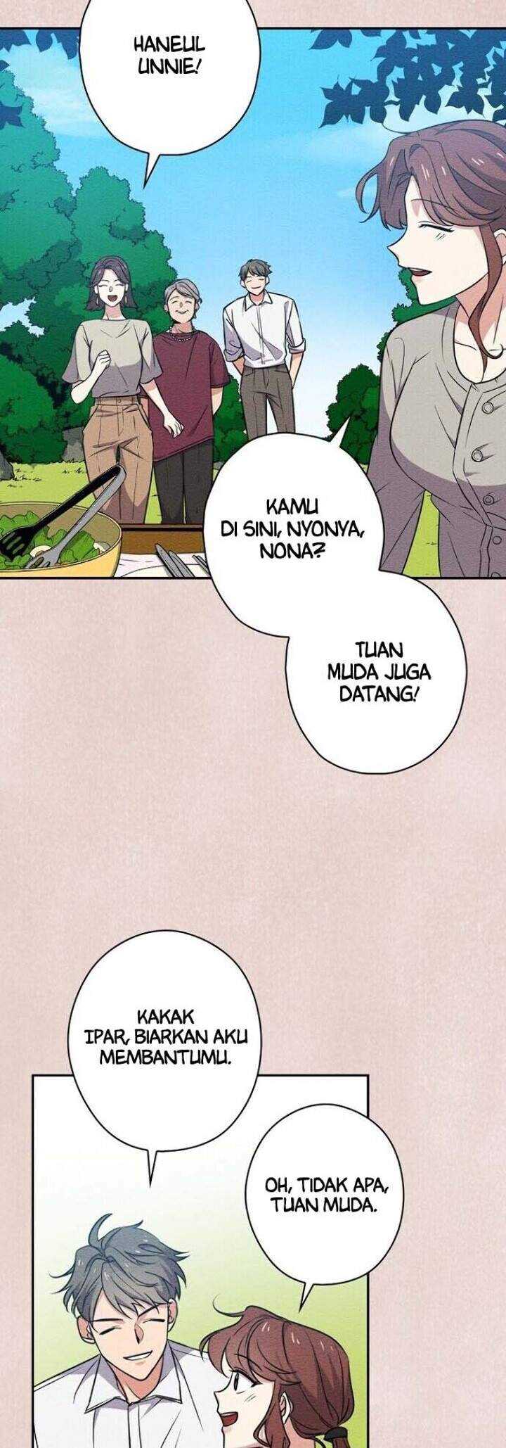 King Of Drama Chapter 12 Gambar 46