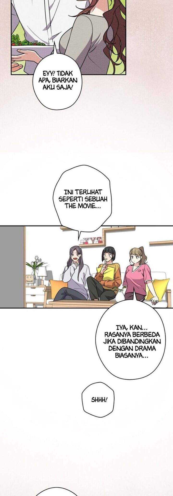 King Of Drama Chapter 12 Gambar 47