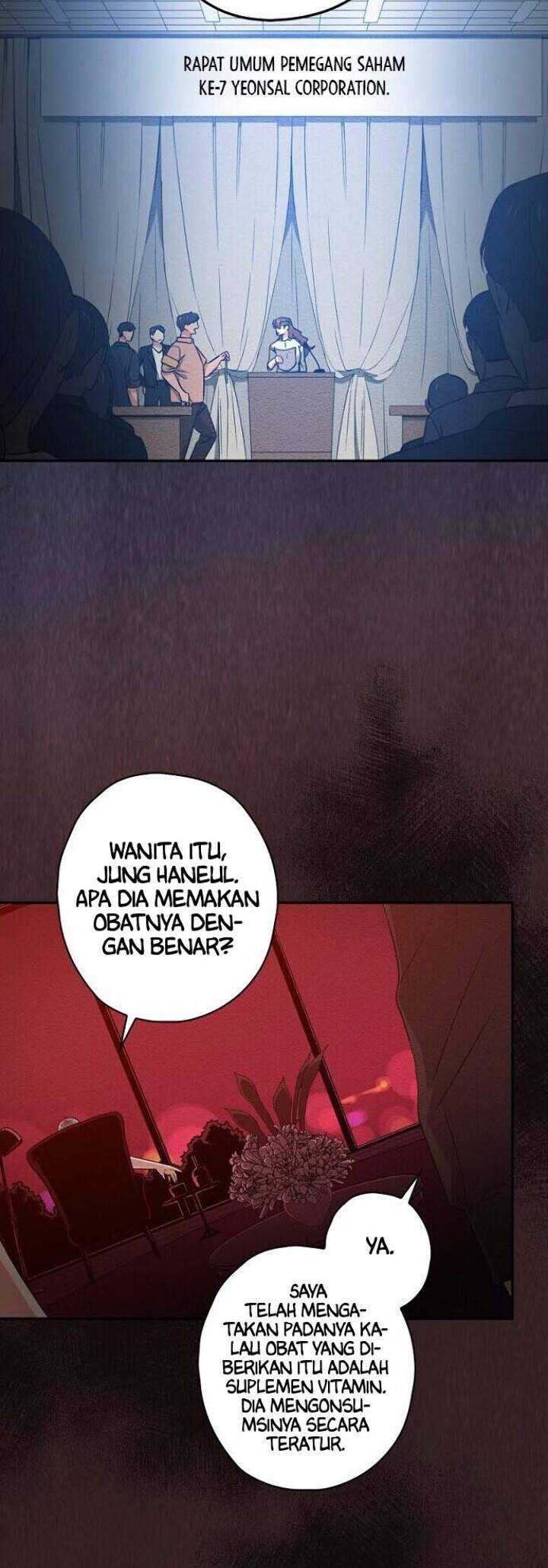 King Of Drama Chapter 12 Gambar 54
