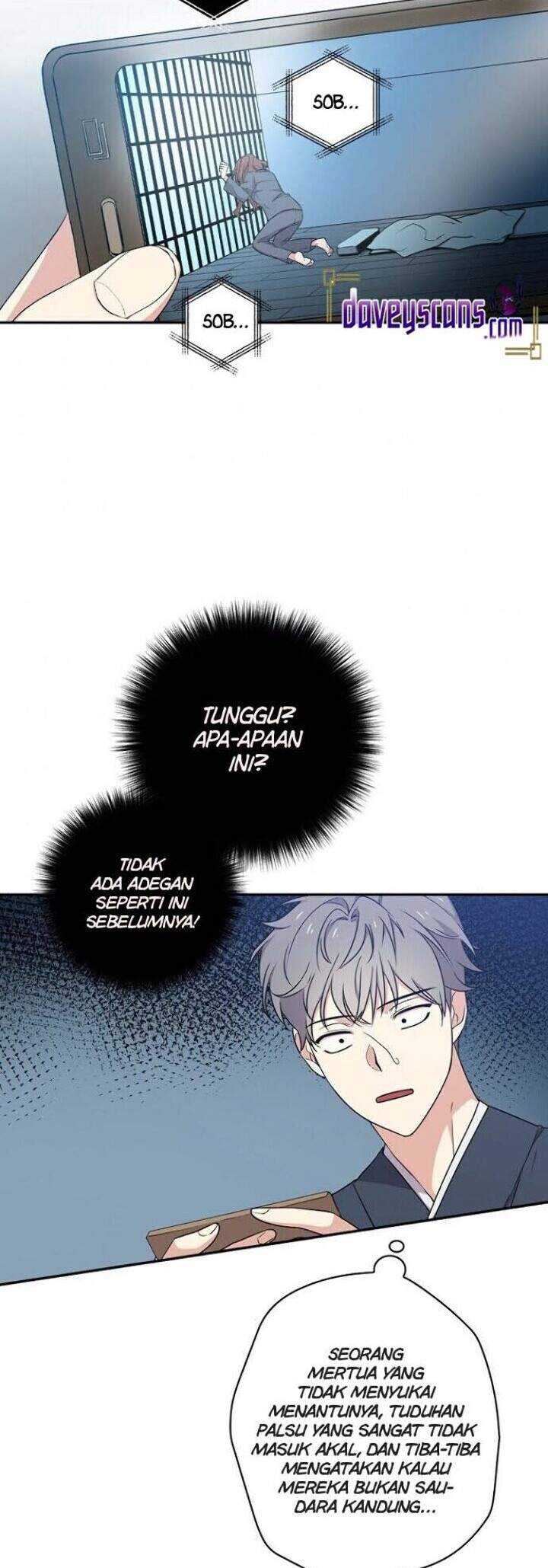 King Of Drama Chapter 12 Gambar 58