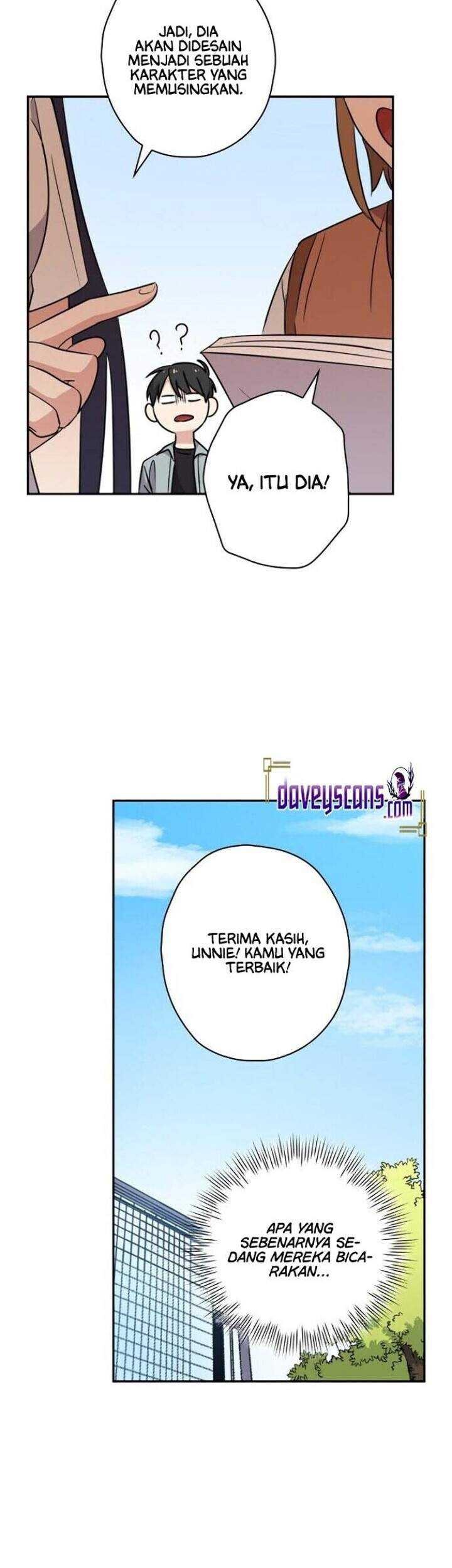 King Of Drama Chapter 12 Gambar 7