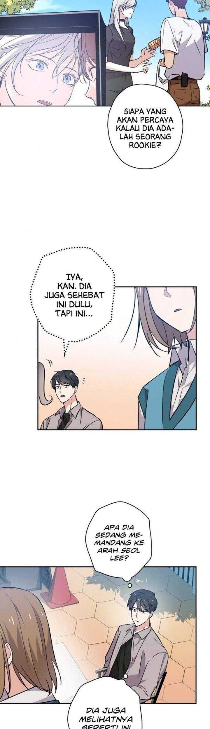 King Of Drama Chapter 11 Gambar 25