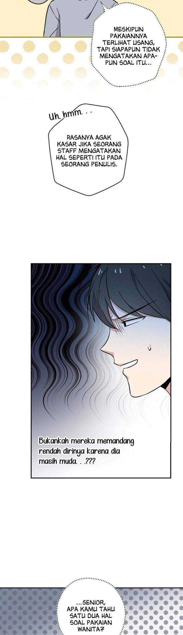 King Of Drama Chapter 11 Gambar 11