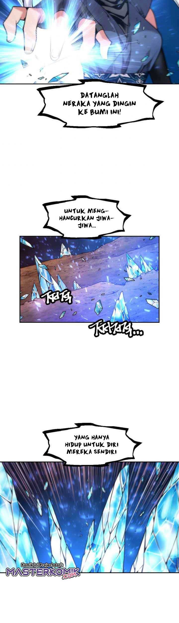 The Golden Age Chapter 28 Gambar 27