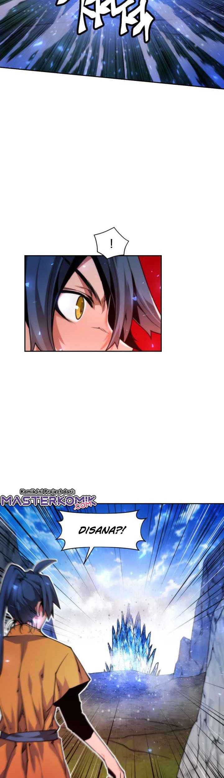 The Golden Age Chapter 28 Gambar 39