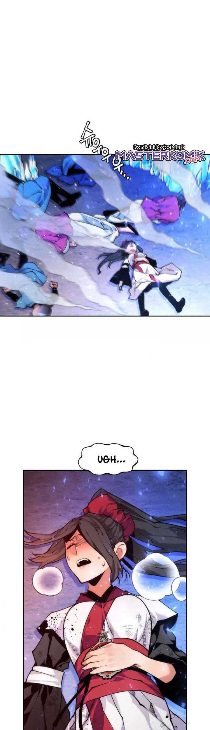 The Golden Age Chapter 28 Gambar 41