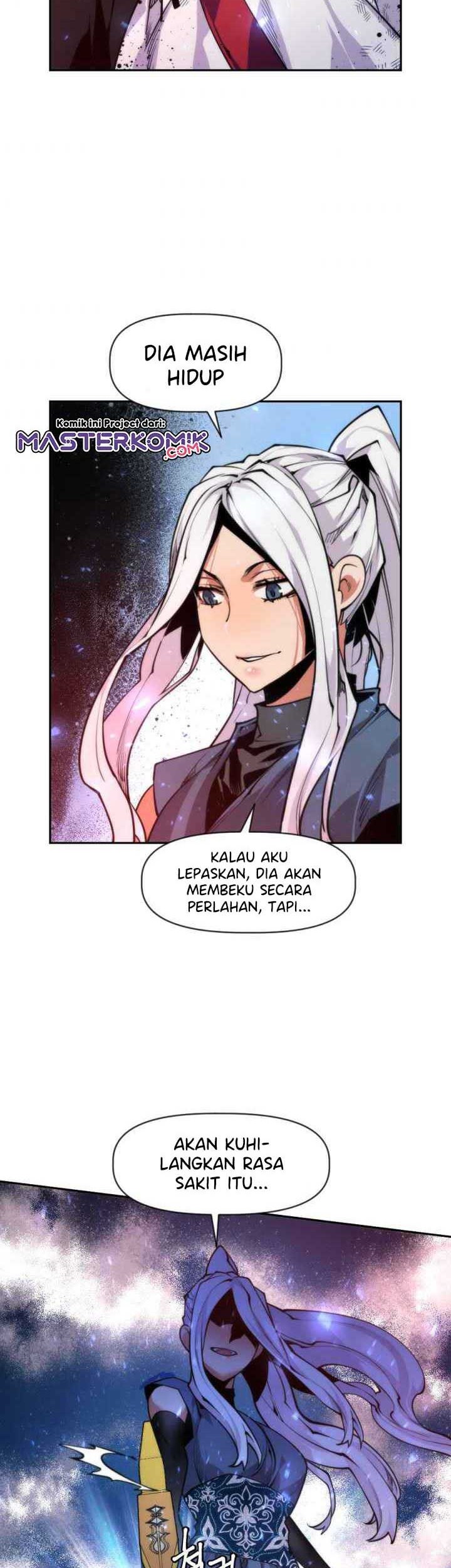 The Golden Age Chapter 28 Gambar 42