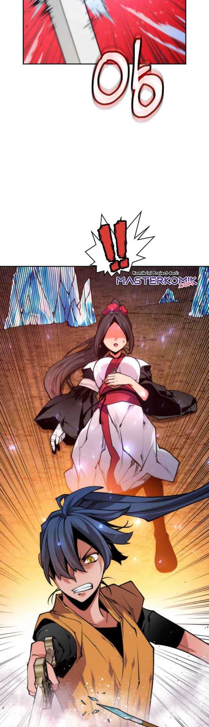 The Golden Age Chapter 28 Gambar 45