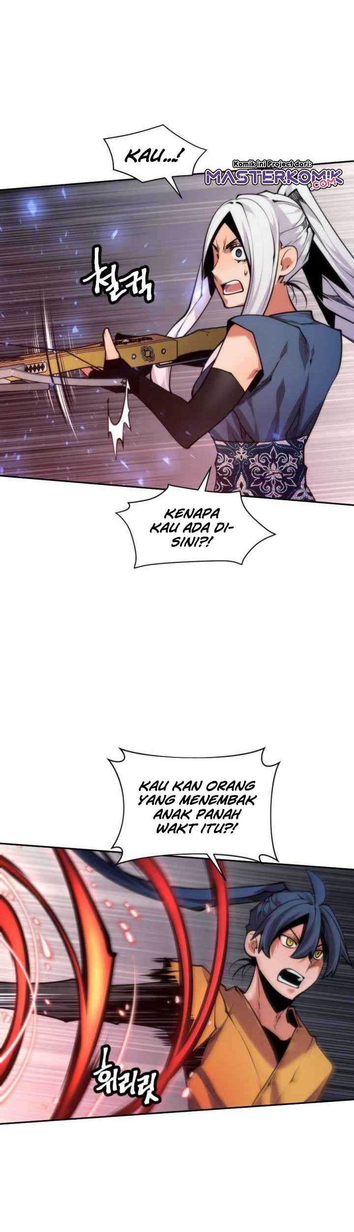 The Golden Age Chapter 28 Gambar 47