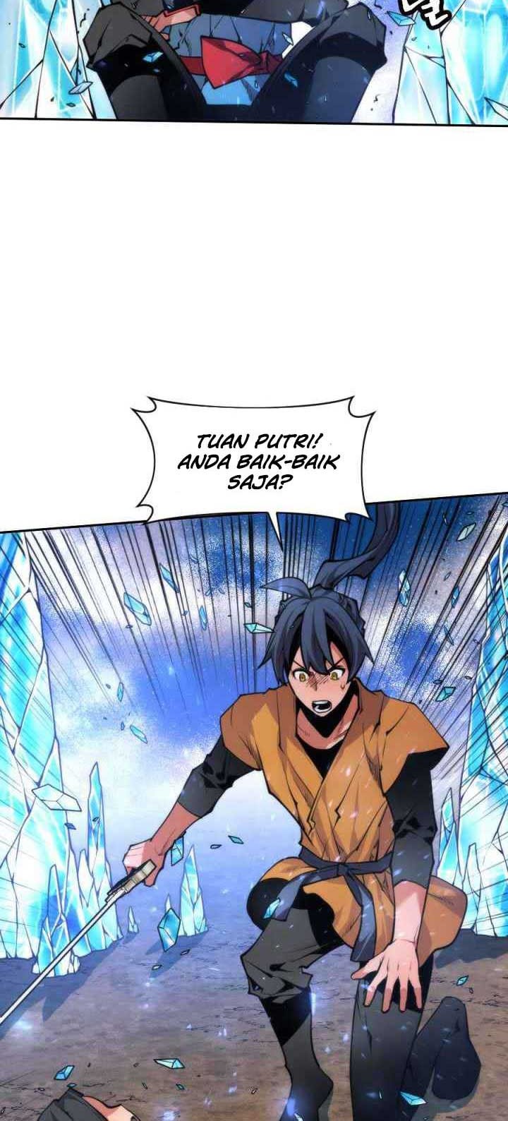 The Golden Age Chapter 28 Gambar 55