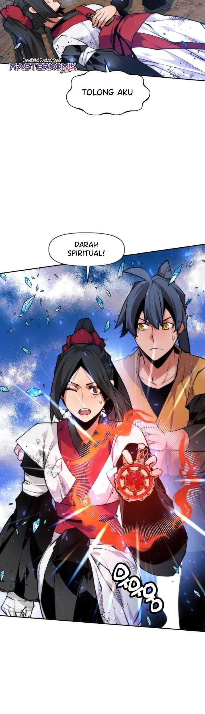 The Golden Age Chapter 28 Gambar 56
