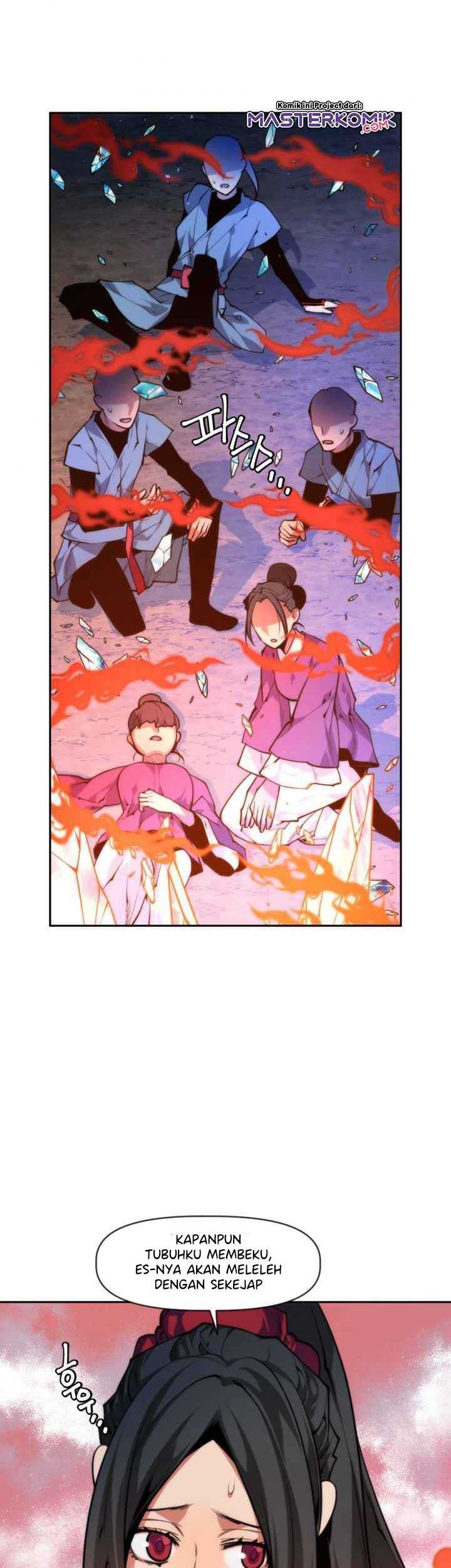 The Golden Age Chapter 28 Gambar 57