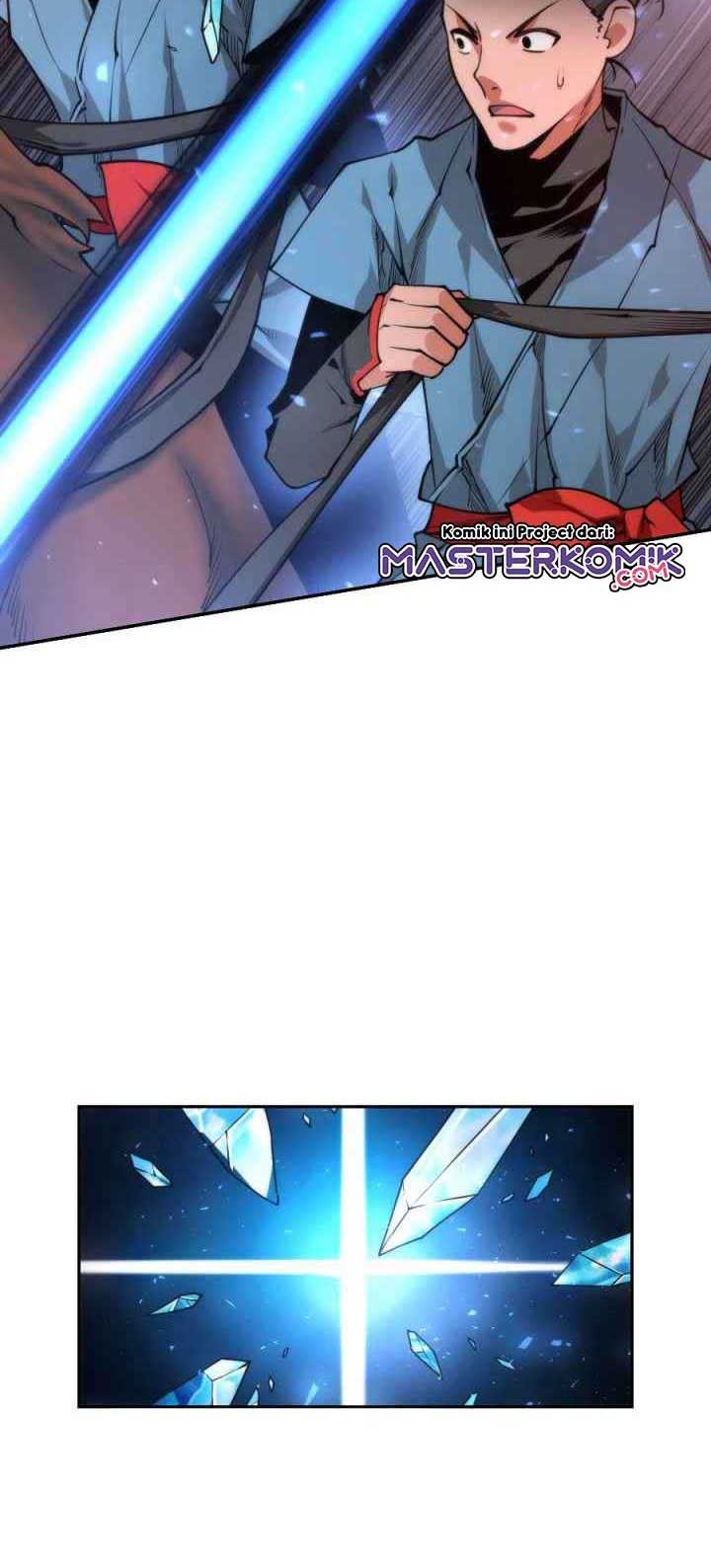 The Golden Age Chapter 28 Gambar 7
