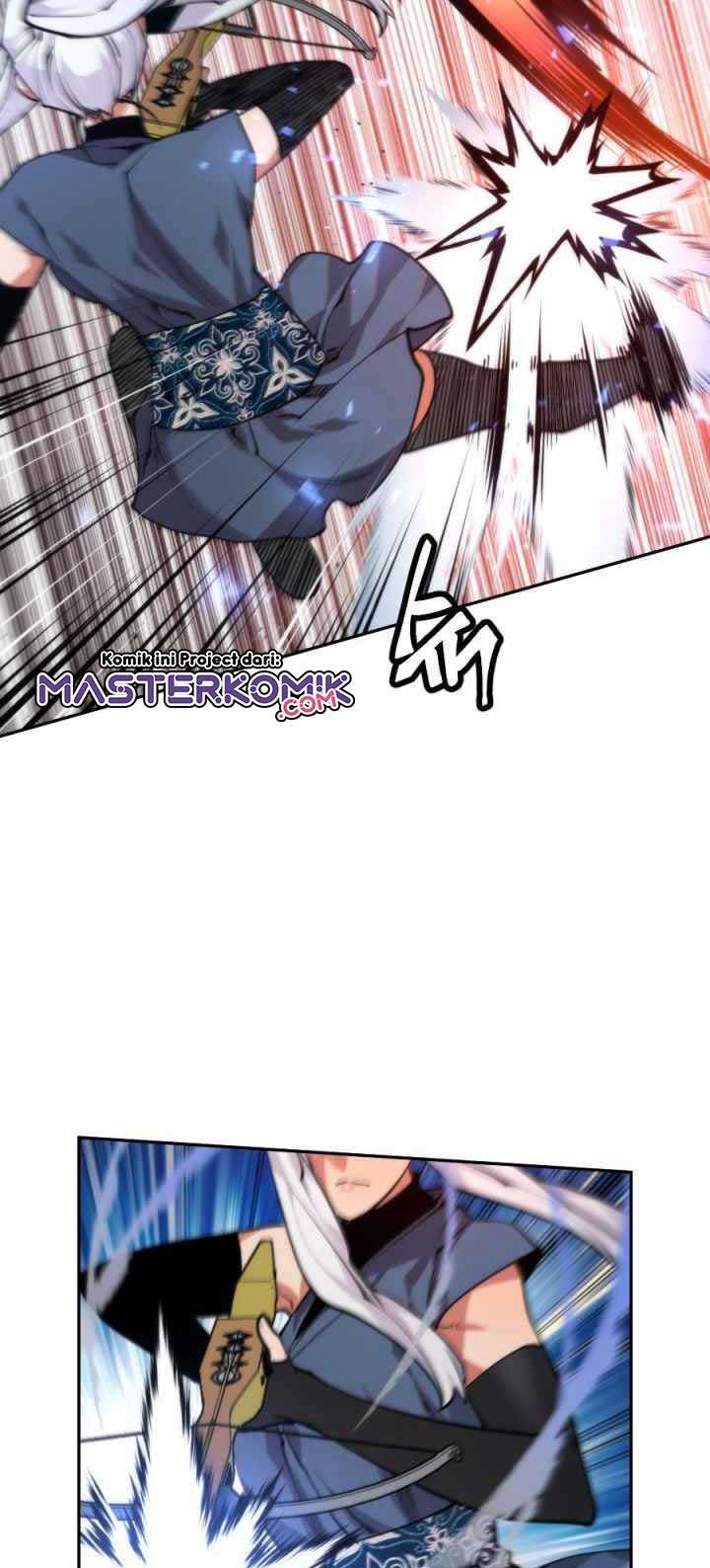 The Golden Age Chapter 28 Gambar 16