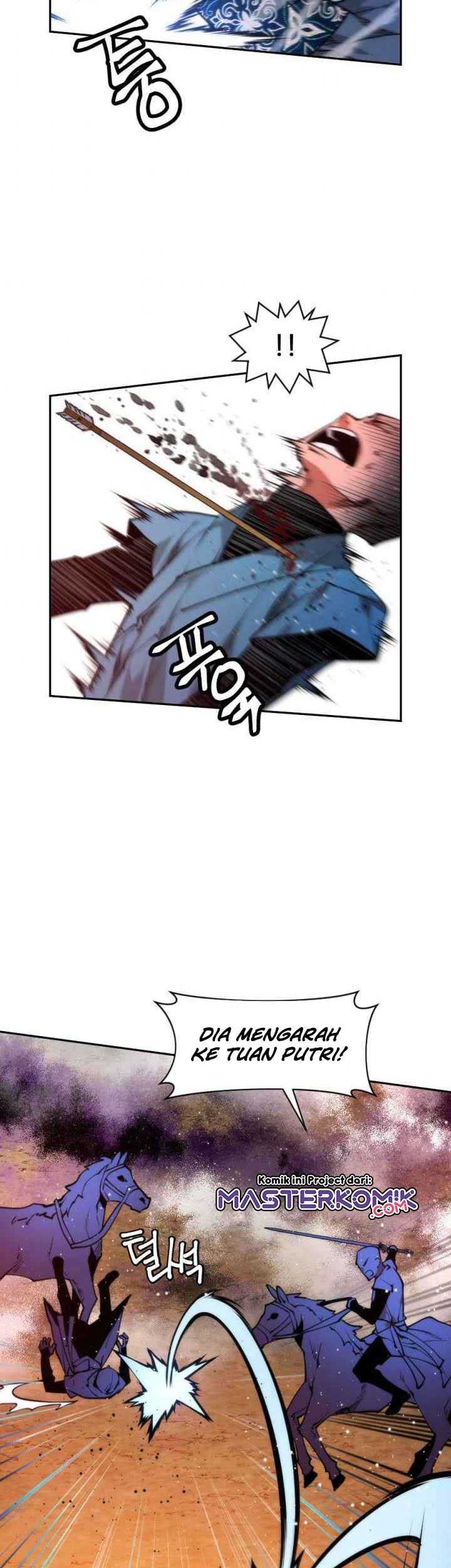 The Golden Age Chapter 28 Gambar 17