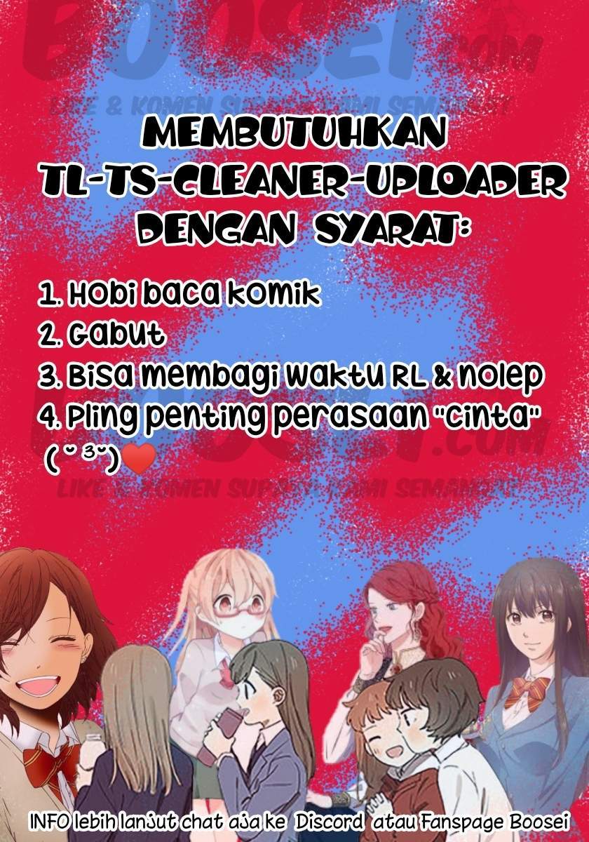 Onizuka-chan and Sawarida-kun Chapter 44 Gambar 8