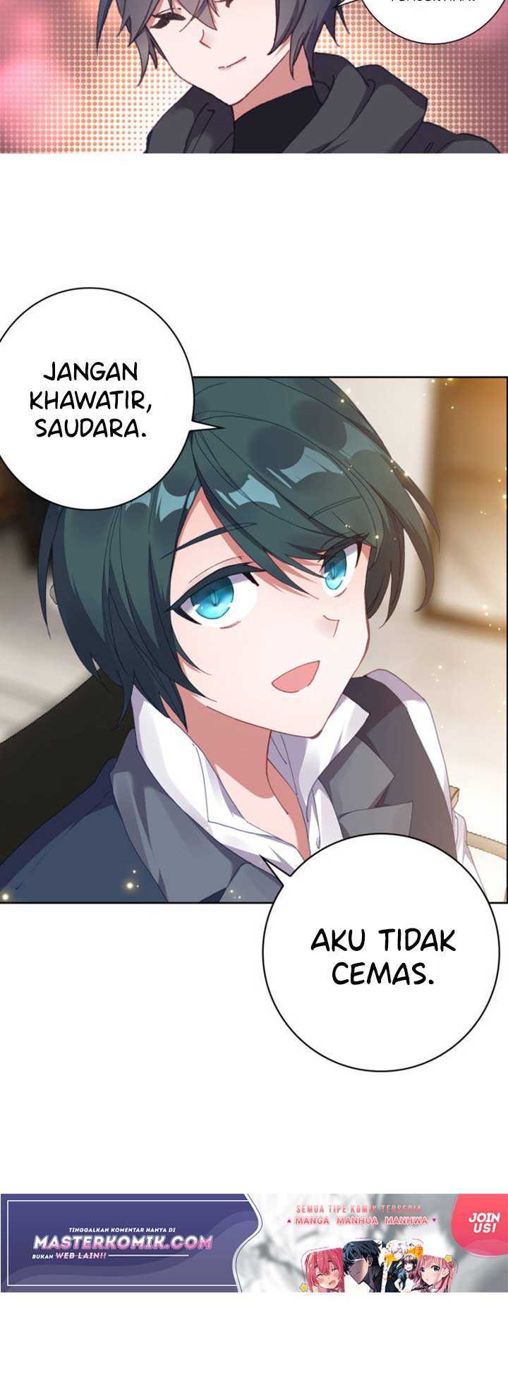 Tun Shi Xing Kong Chapter 73 Gambar 5
