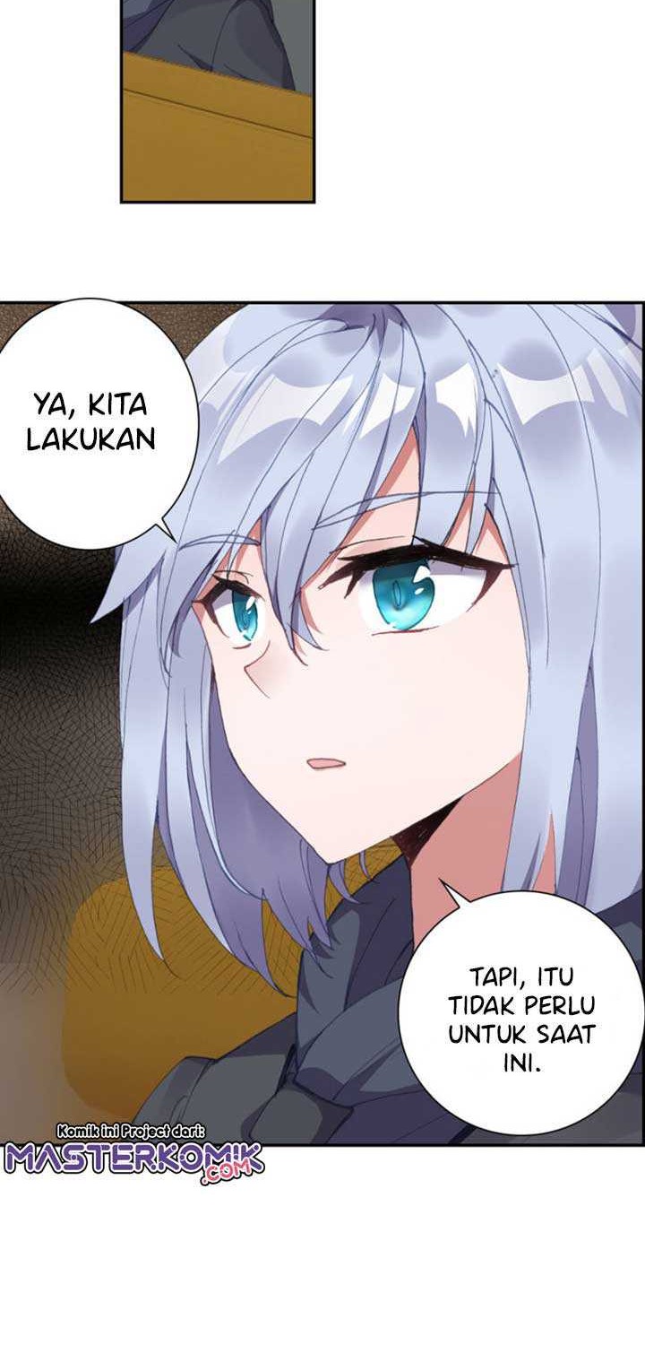 Tun Shi Xing Kong Chapter 73 Gambar 9