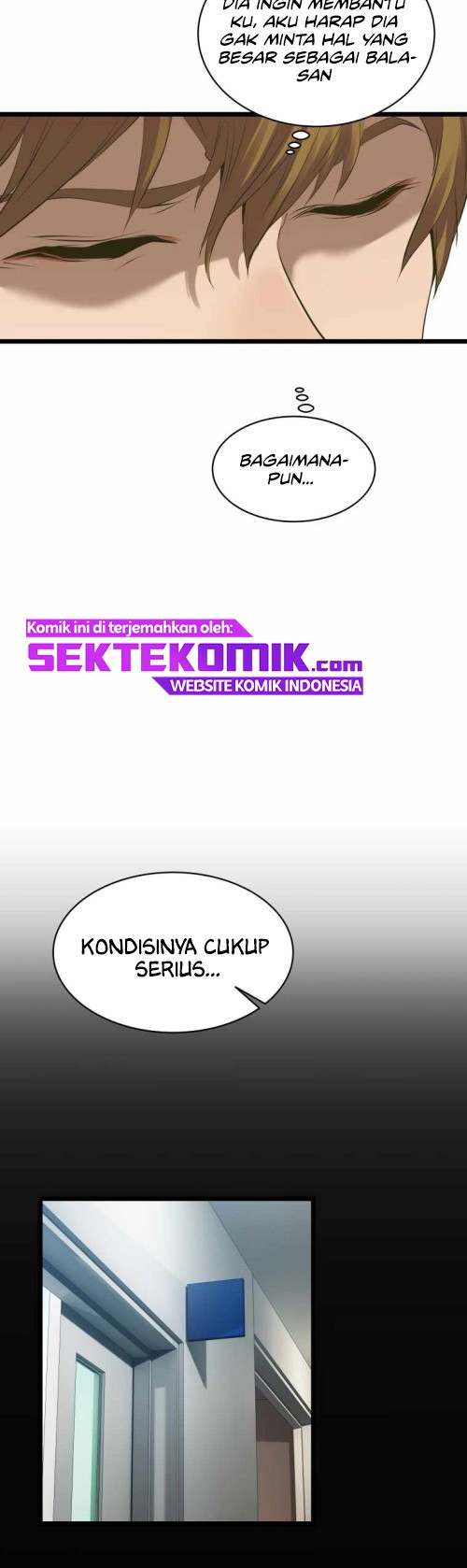 The Undefeated Ranker Chapter 9 Gambar 26
