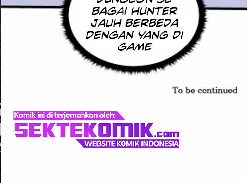 The Undefeated Ranker Chapter 9 Gambar 34
