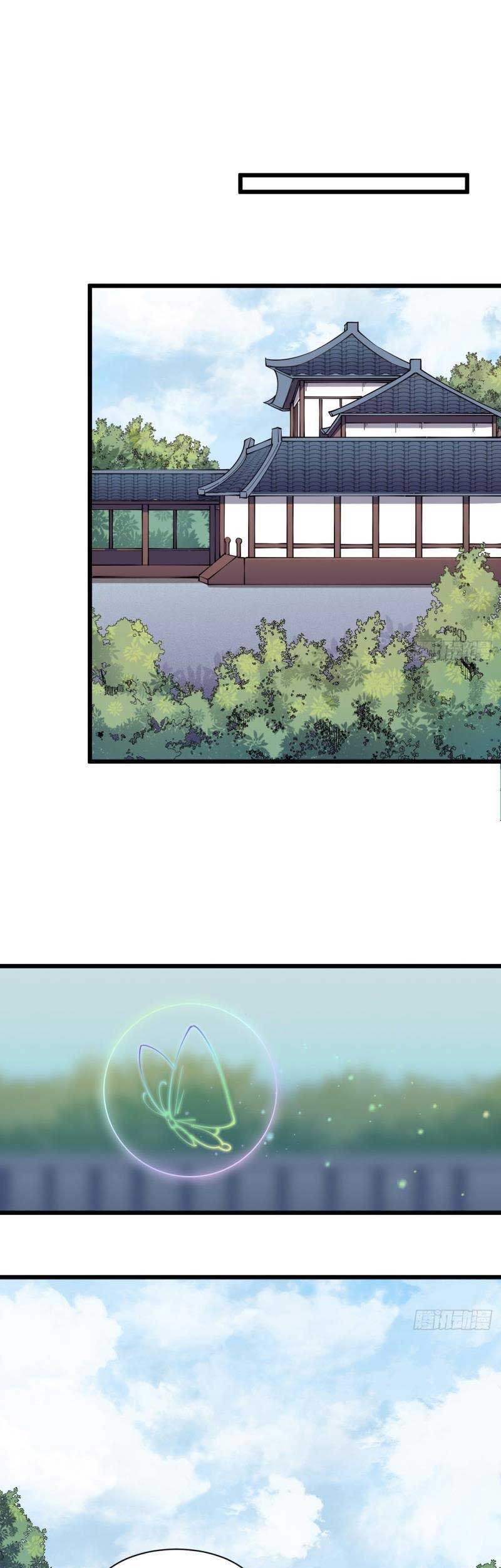 Baca Manhua To Be Immortal for 9000 Years Chapter 36 Gambar 2