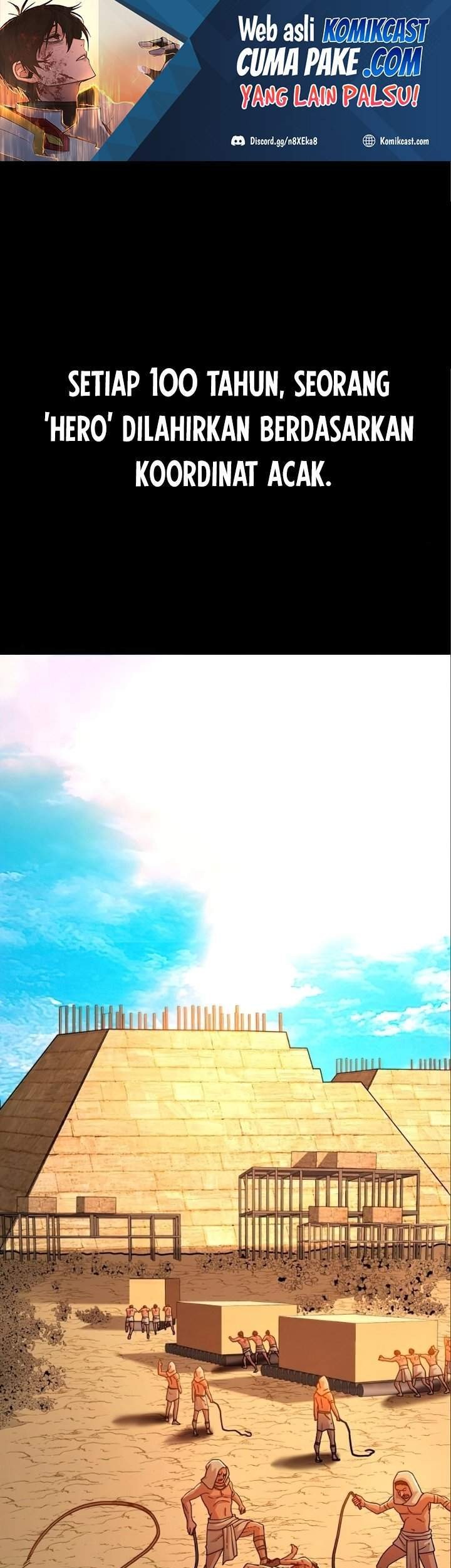 Baca Manhwa Hero Has Returned Chapter 23 Gambar 2
