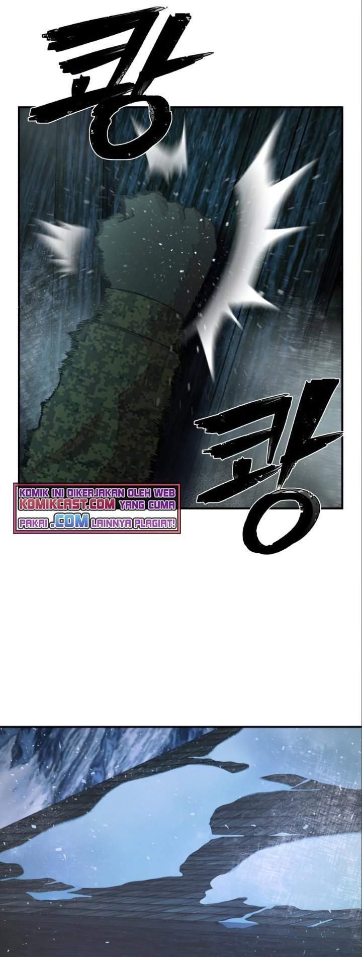 Hero Has Returned Chapter 23 Gambar 75