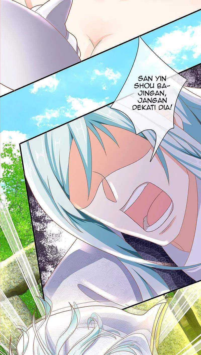 Immortal Daddy Xianzun Chapter 242 Gambar 23