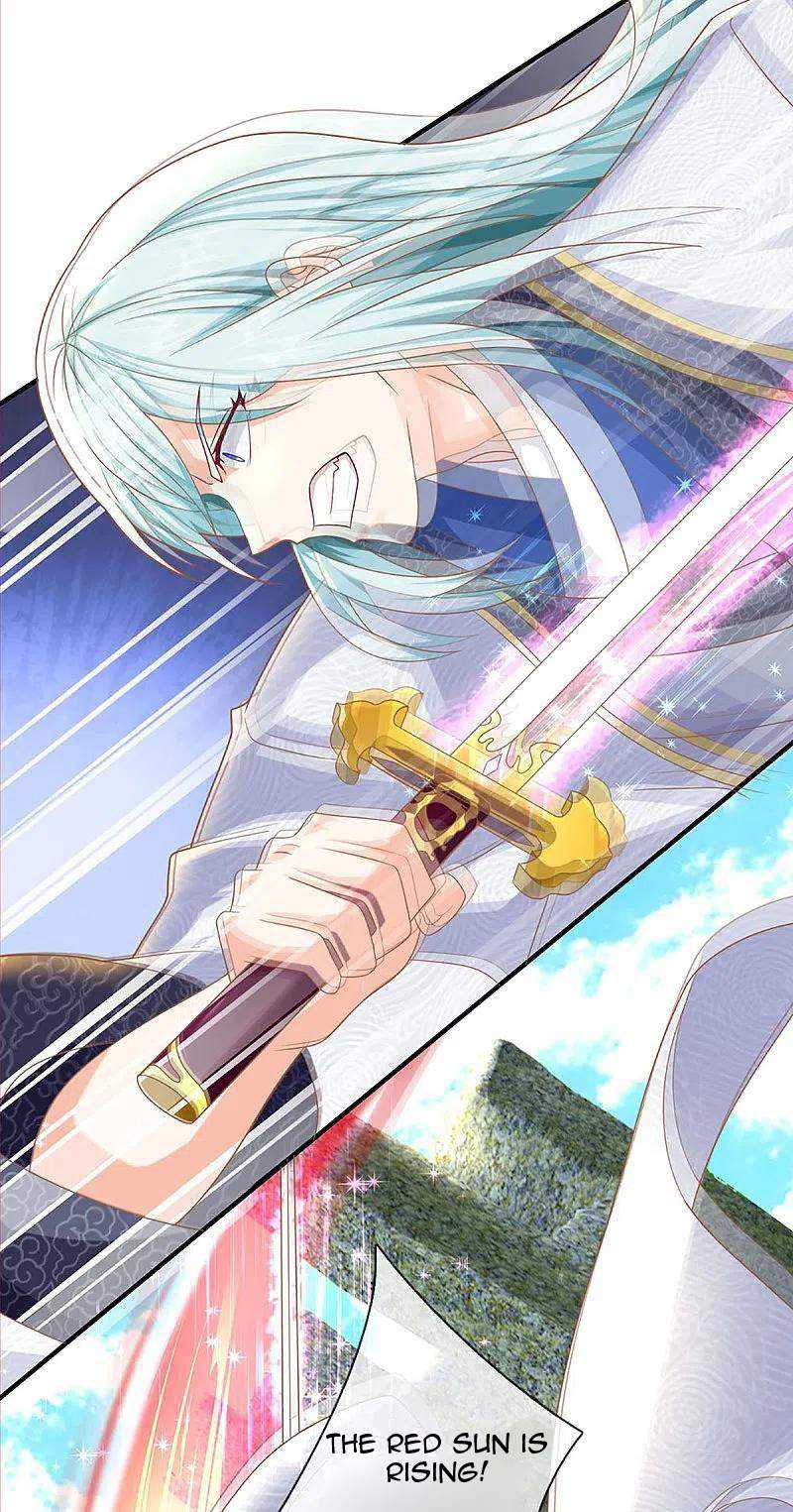 Immortal Daddy Xianzun Chapter 242 Gambar 25