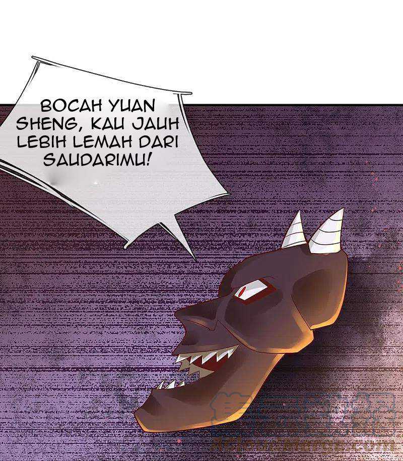 Immortal Daddy Xianzun Chapter 242 Gambar 30