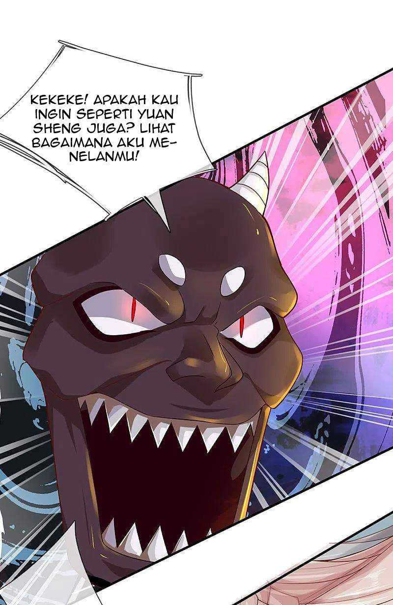 Immortal Daddy Xianzun Chapter 242 Gambar 33