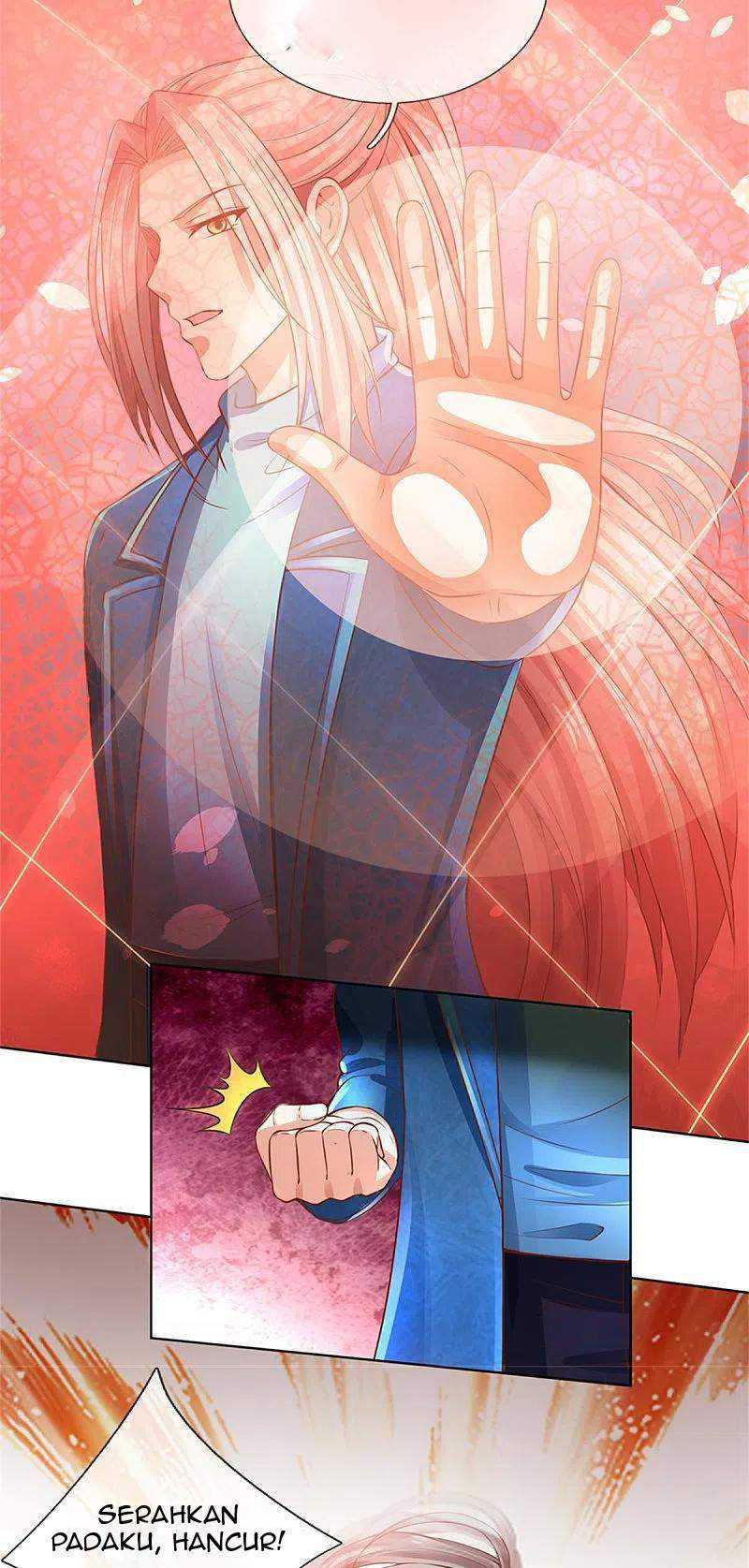 Immortal Daddy Xianzun Chapter 242 Gambar 7