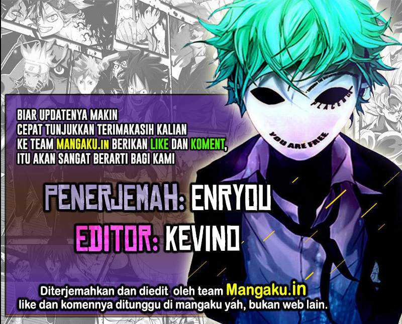 Baca Komik Witch Watch Chapter 33 Gambar 1