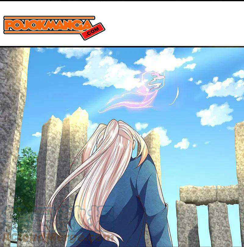 Immortal Daddy Xianzun Chapter 244 Gambar 10