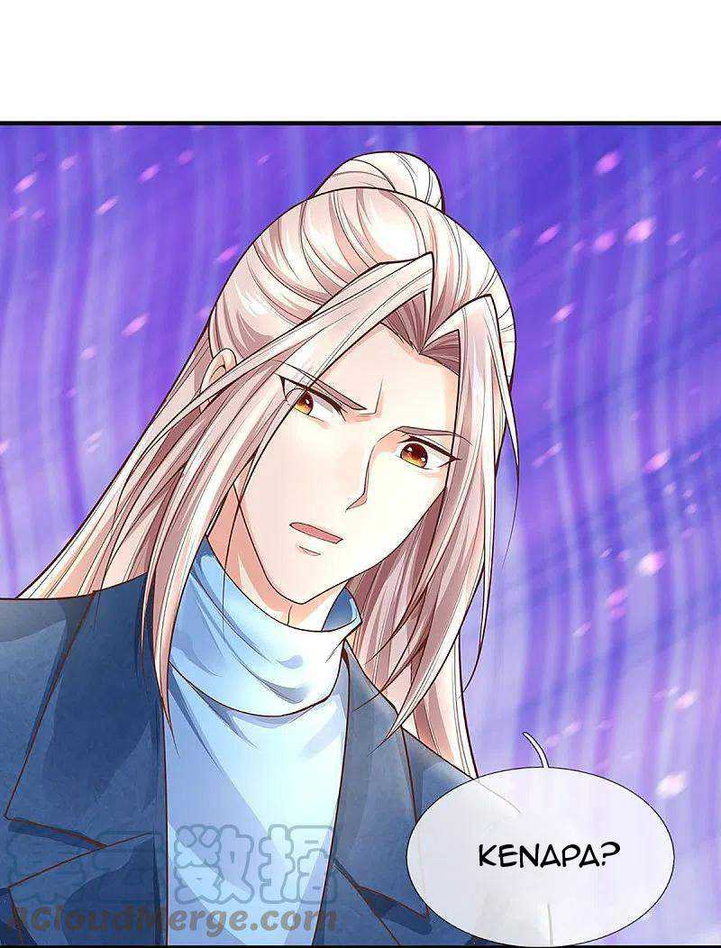 Immortal Daddy Xianzun Chapter 244 Gambar 14