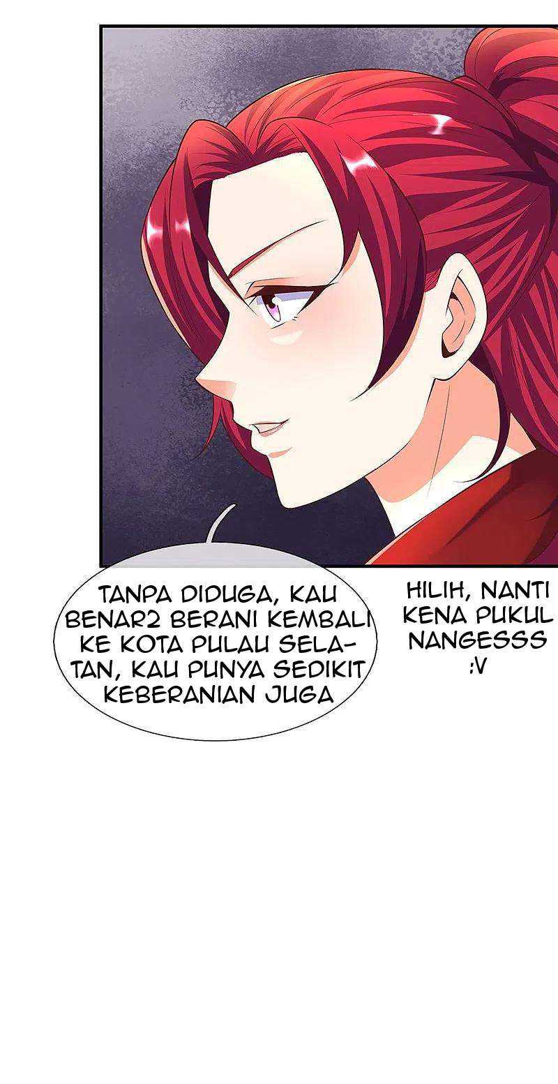 Immortal Daddy Xianzun Chapter 243 Gambar 37